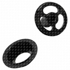 Kebbe Meat Preparation Accessory