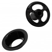 Kebbe Meat Preparation Accessory