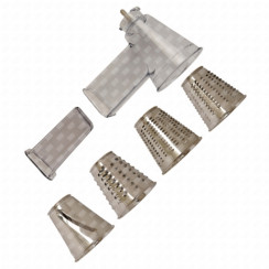 Grating accessory