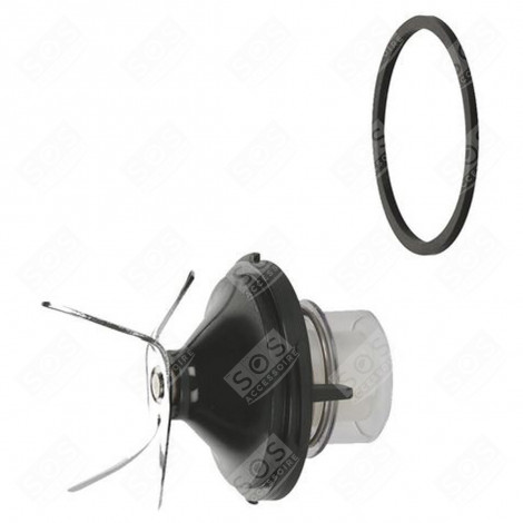 DRIVE SHAFT FOOD PROCESSOR - 00054690