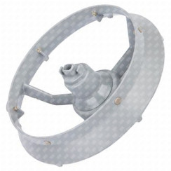 Food processor disc support ring (original)