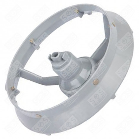 FOOD PROCESSOR DISC SUPPORT RING (ORIGINAL) FOOD PROCESSOR - 00750906
