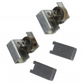 Carbon brush (original)