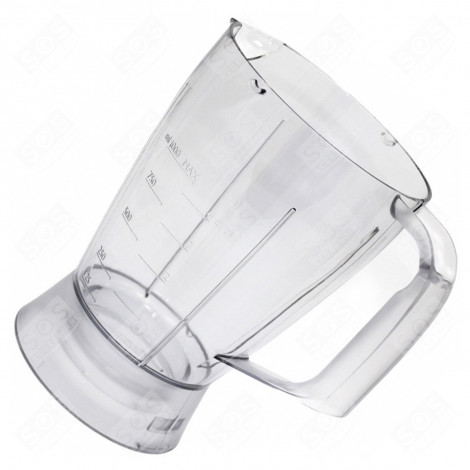 BLENDER BOWL FOOD PROCESSOR - 996510057058