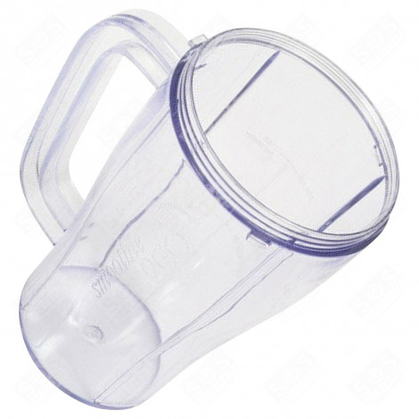 BOL BLENDER FOOD PROCESSOR - KW711633