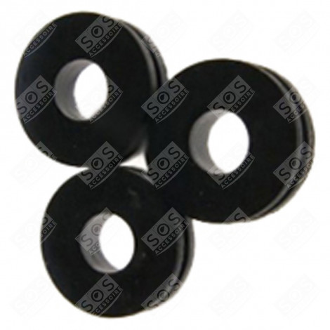 ORIGINAL MOTOR BRUSH FOOD PROCESSOR - KW663747