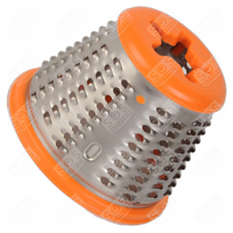 GRATING CONE FOOD PROCESSOR - SS-193758