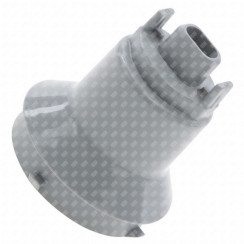 Disc coupling insert holder (original)