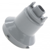 Disc coupling insert holder (original)