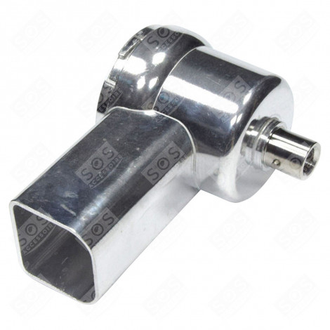 GRATER BODY FOOD PROCESSOR - KW711850