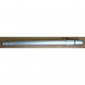 Telescopic wand