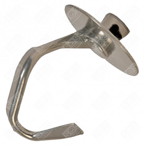 DOUGH HOOK FOOD PROCESSOR - MS-0A13242, MS-650848