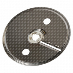 Chip cutter disc