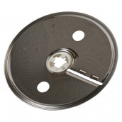 Chip cutter disc