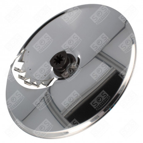 GRATING DISC FOOD PROCESSOR - 996510056821