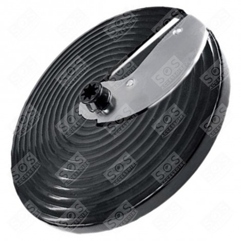 DISC SHREDDER FOOD PROCESSOR - 420303582480