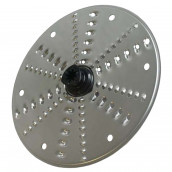 Grating disc