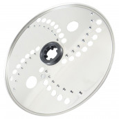 Grater disc COMPANION