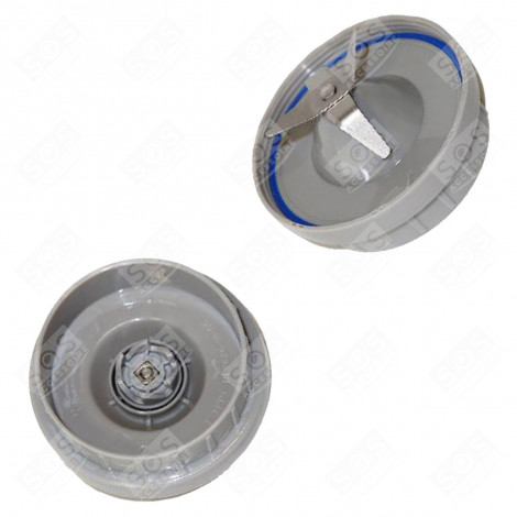 COMPLETE BLADE ASSEMBLY FOOD PROCESSOR - KW711635