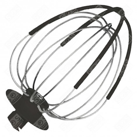 WHISK FOOD PROCESSOR - MS-0A17735