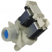 2-way solenoid valve