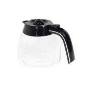 Glass coffee pot
