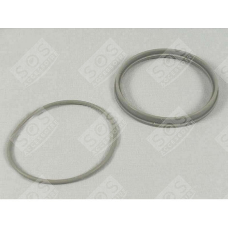 SET OF 2 GASKETS BLENDER - KW715495