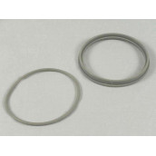 Set of 2 gaskets