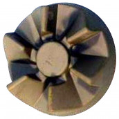 Motor Drive Coupling