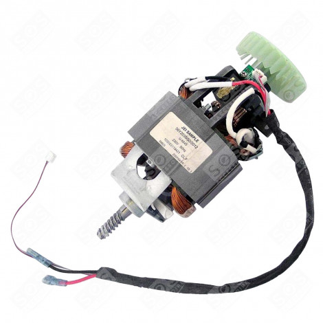 MOTOR FOOD PROCESSOR - KW710630