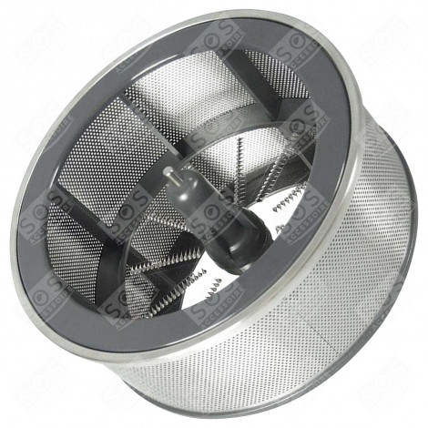 FILTER TRAY FOOD PROCESSOR - KW715016