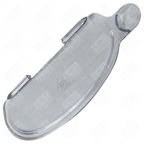 SMALL MIXER COVER FOOD PROCESSOR - KW714714