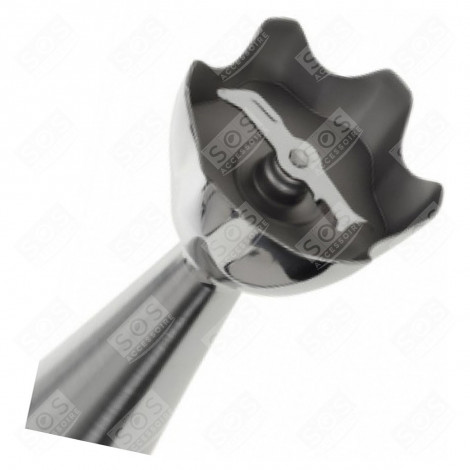 METAL MIXER FOOT FOOD PROCESSOR - 7322110204, 7322110294