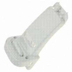 Right handle with lock stem