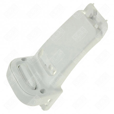 RIGHT HANDLE WITH LOCK STEM FOOD PROCESSOR - MS-0A19393