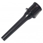 Citrus press push button juice extractor