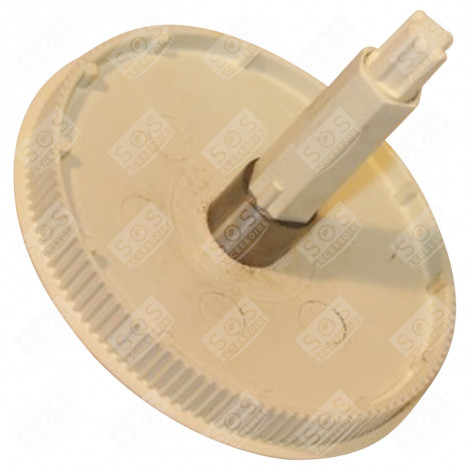 QUICK RELEASE WHEEL FOOD PROCESSOR - MS-5875034