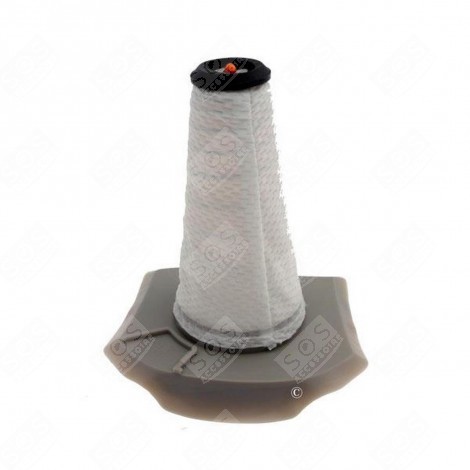 ERGORAPIDO COMPLETE INTERNAL FILTER VACUUM CLEANER  - 9001669390