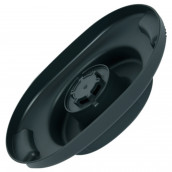 COMPANION steam basket support