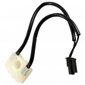 Heat protection sensor