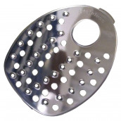 Granular disc
