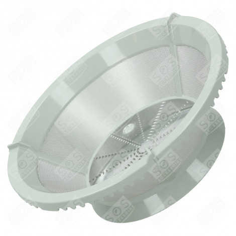 FILTER FOOD PROCESSOR - BR67051120