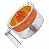 Original citrus press