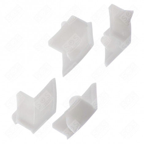 ORIGINAL GUIDE FOOD PROCESSOR - 00427234