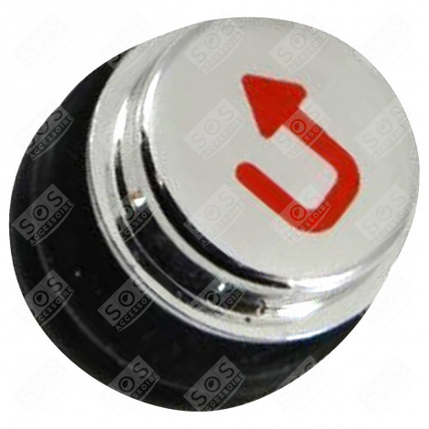 COOKEO RETURN BUTTON FOOD PROCESSOR - SS-993417