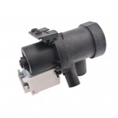 Drain pump