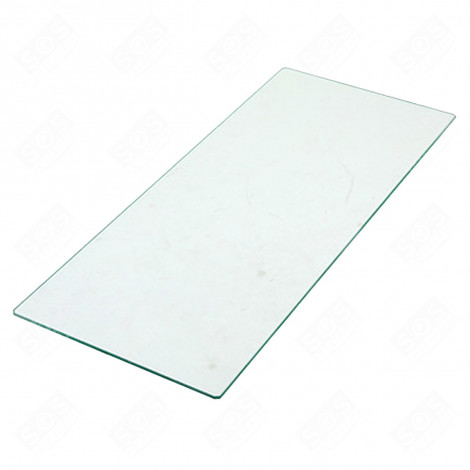 ORIGINAL GLASS SHELF REFRIGERATOR, FREEZER - 2249087046