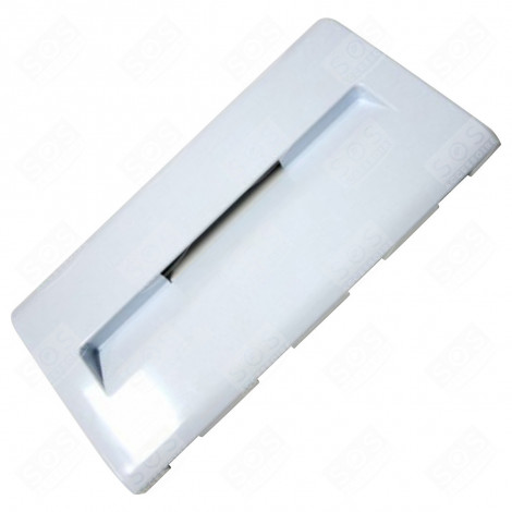 WHITE BOTTOM FLAP (ORIGINAL) REFRIGERATOR, FREEZER - C00046309, 482000026608