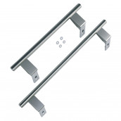 Set of 2 handles