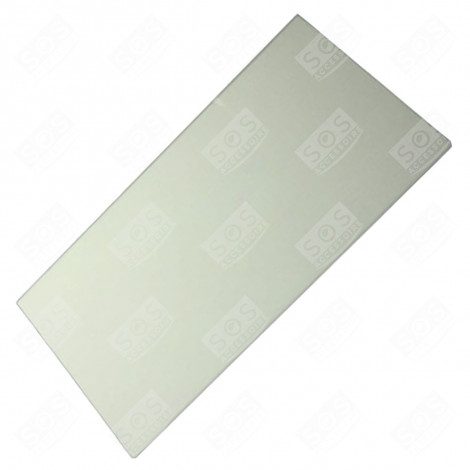 CLAYETTE EN VERRE REFRIGERATOR, FREEZER - 7271476